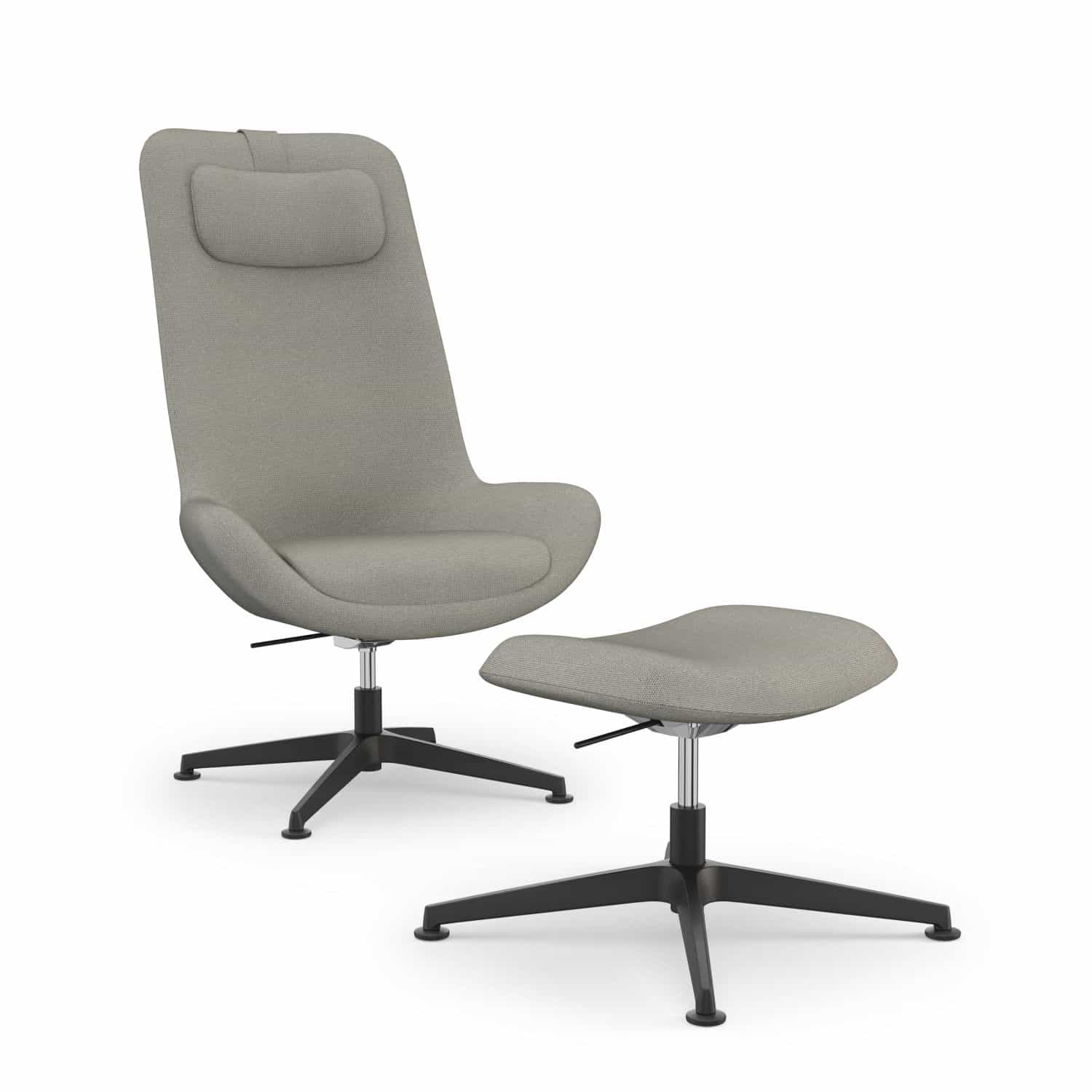 Konferenzstuhl Jools Konferenzstuhl Jools