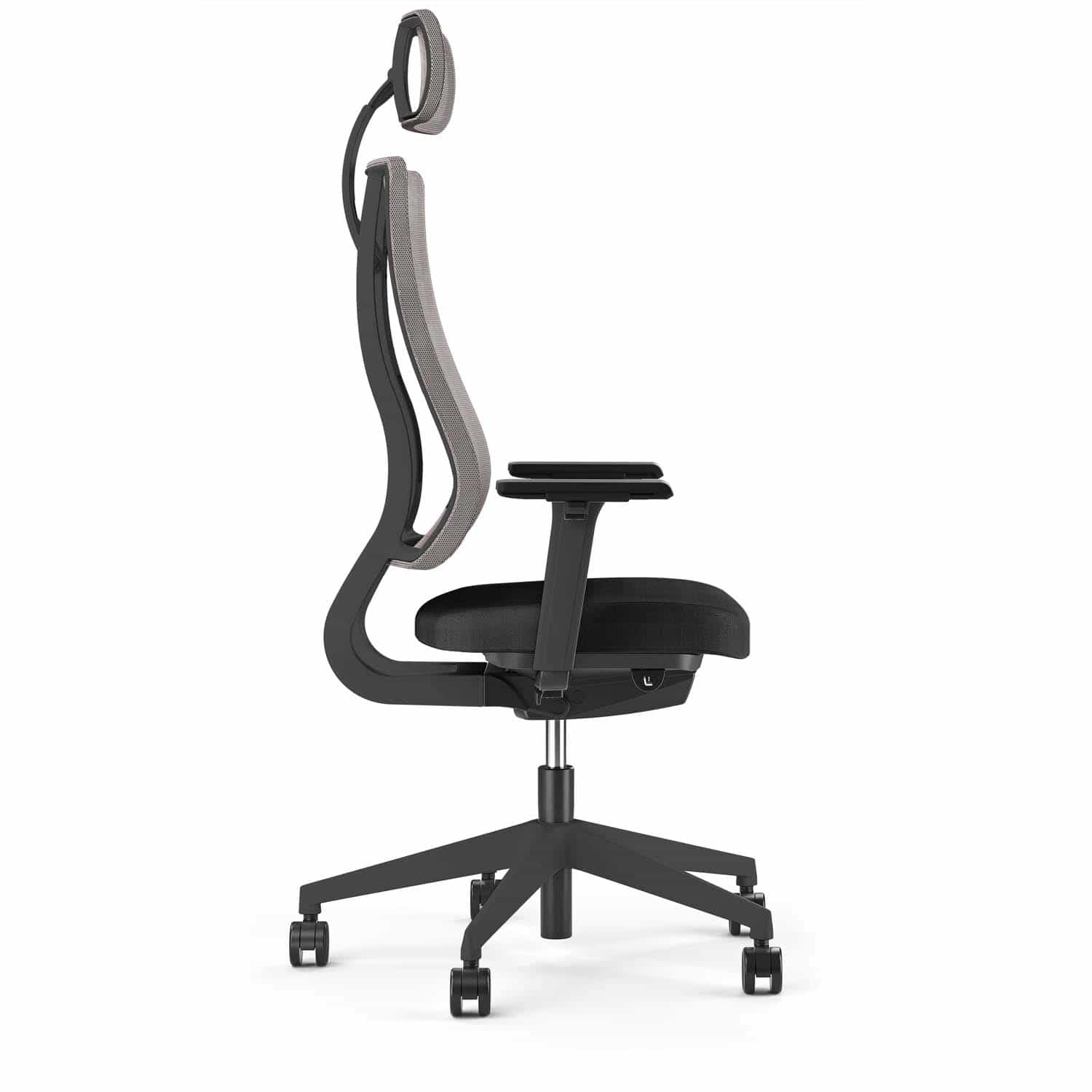 Schreibtischstühle Scope Schreibtischstuhl Newback