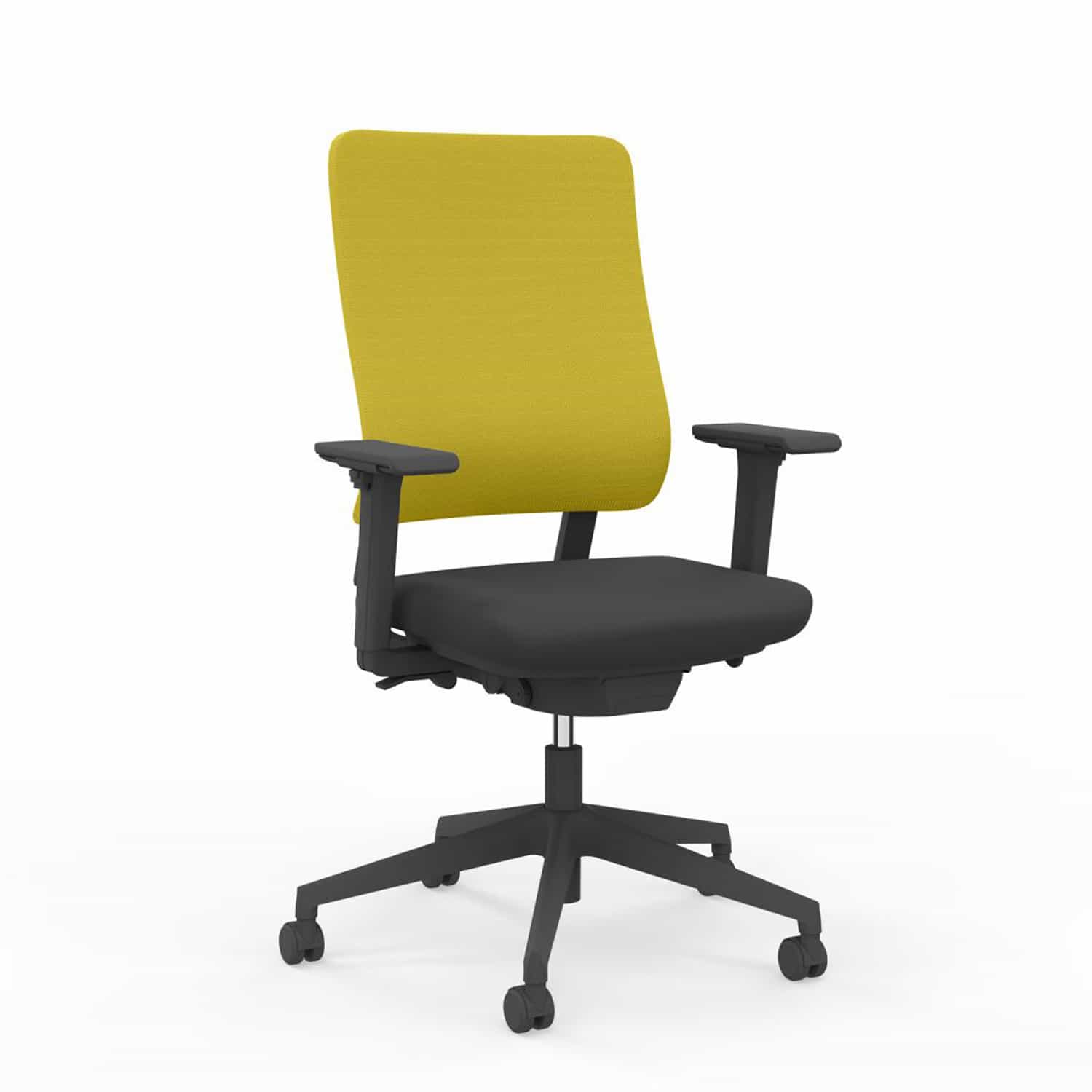 Bürodrehstühle Drumback Ultra Spring Bürodrehstühle Drumback Ultra Spring